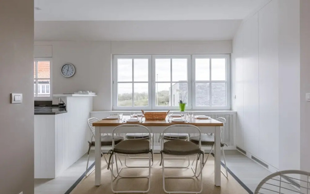 BE MID Zonn 1 in Middelkerke