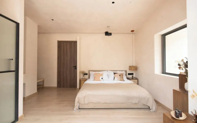 Xiamen Littoral Villa