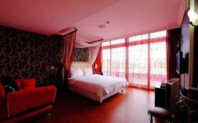 Bay Romance Guest House
