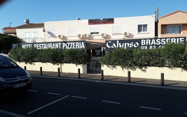 Hotel Restaurant Calypso