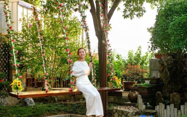 Wanghu No.1 Homestay – People – Jingzhou