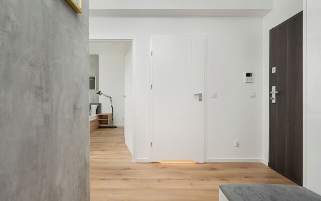 Mieszczańska Apartment by Renters