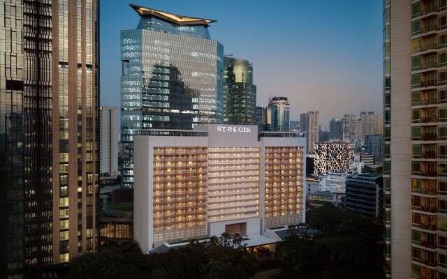 The St. Regis Jakarta