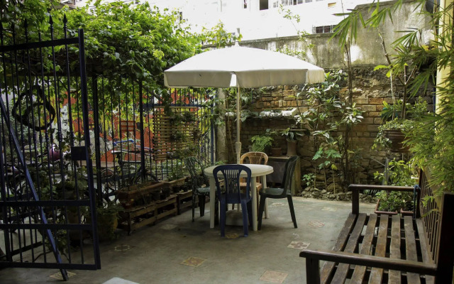 Vila Carioca Hostel
