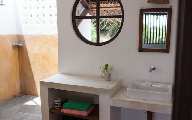 East Surf Cabanas
