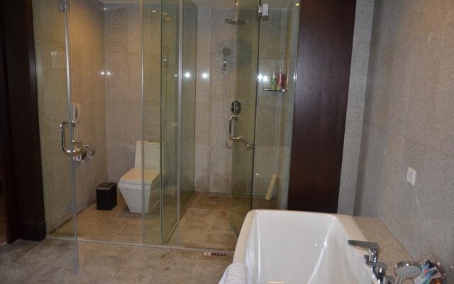 Datong Tangfang Hotel