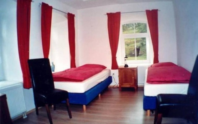 Modern Apartment in Vidochov