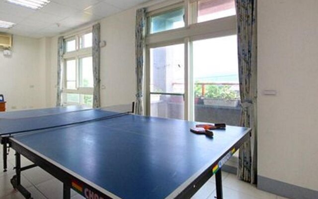 Xinchuan Homestay