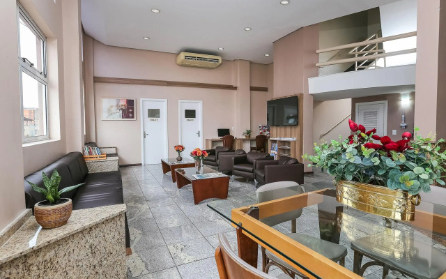 Hotel Express Aeroporto