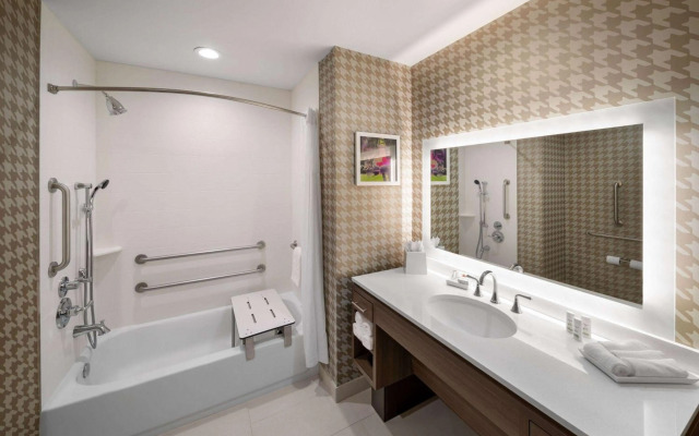 Hawthorn Extended Stay by Wyndham Kingwood/Houston