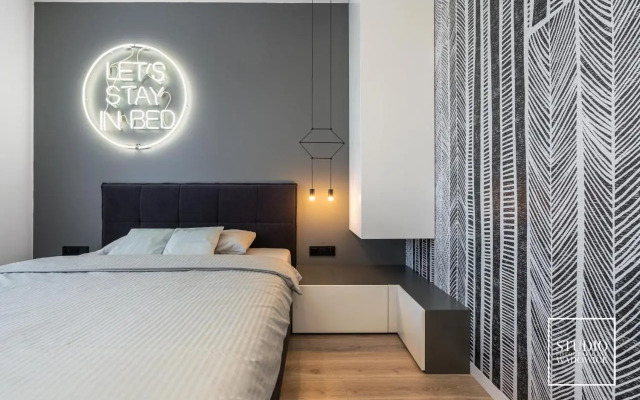 Apartamenty Premium New