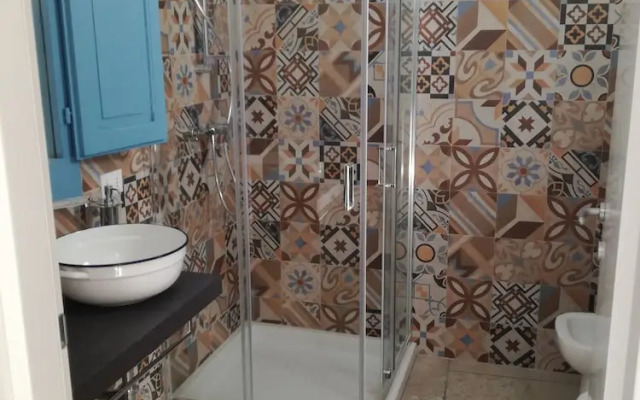 Li Perrini Boutique B&B