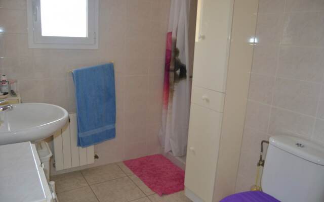Chalet Fred