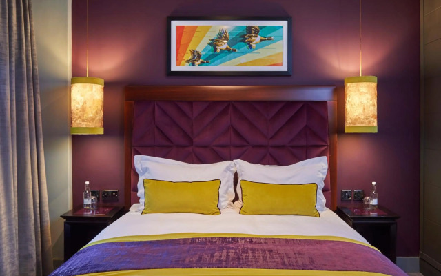 Malmaison Manchester