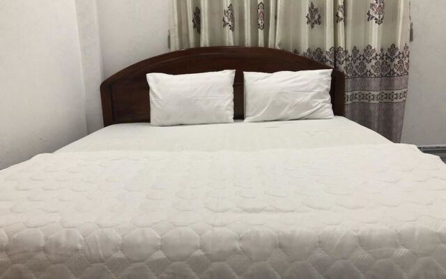 Ngoc Lan Hotel Con Dao