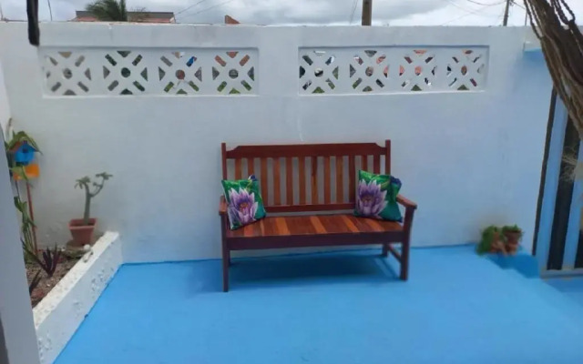 Pousada Recanto do Mar