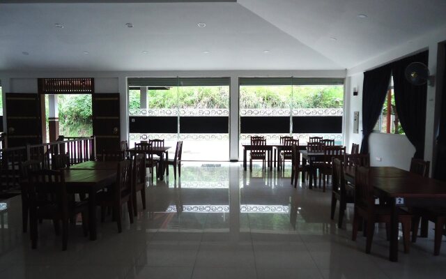 Amico Restaurant And Bar