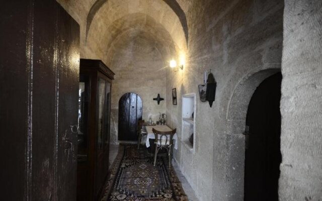 Boutique Hotel Villa Columba