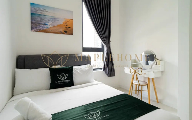 Chambers Premier Suites Kuala Lumpur