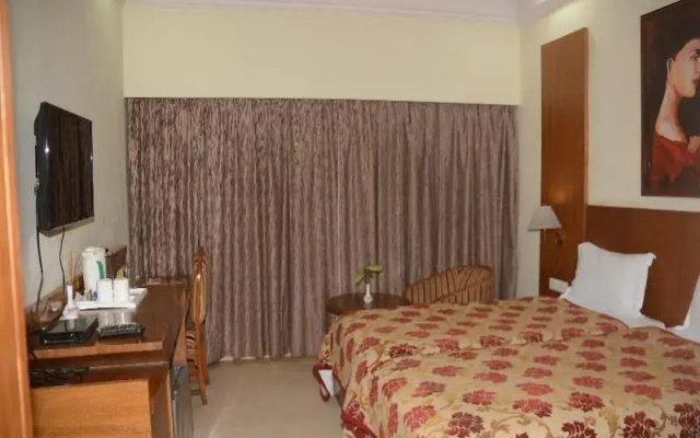Hotel Patliputra Ashok