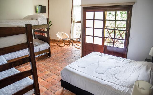 Portales del Tayrona Garden Hotel