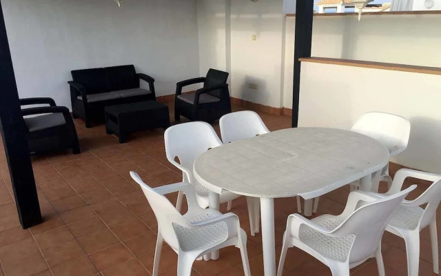 Venavera I42d - 2 Bed Penthouse 2 Baths Beach Walk