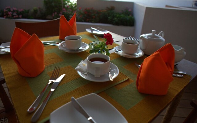 Lafala Hotel and Service Apartment