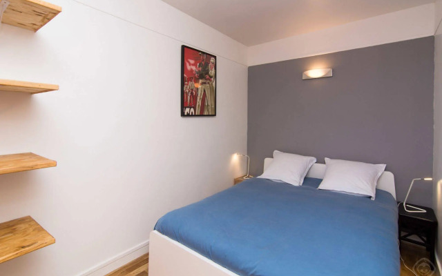 BP Apartments - Great Batignolles