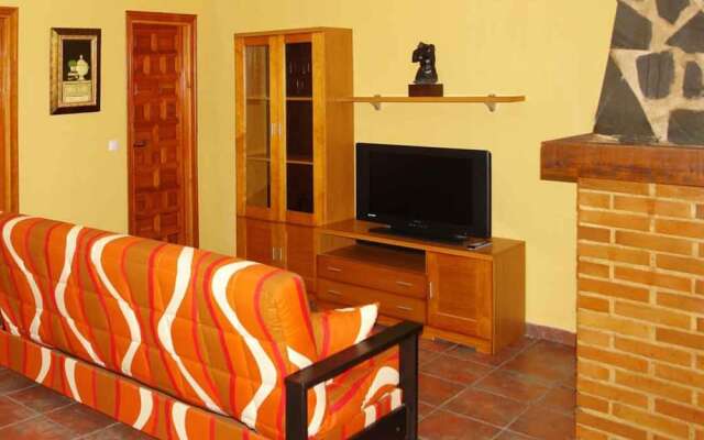 Hotel Rural La Villa Don Quijote