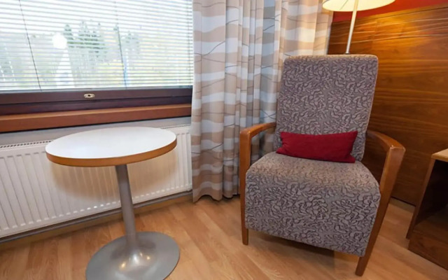 Hotel Haaga Central Park (ex.Best Western Plus Hotel Haaga)