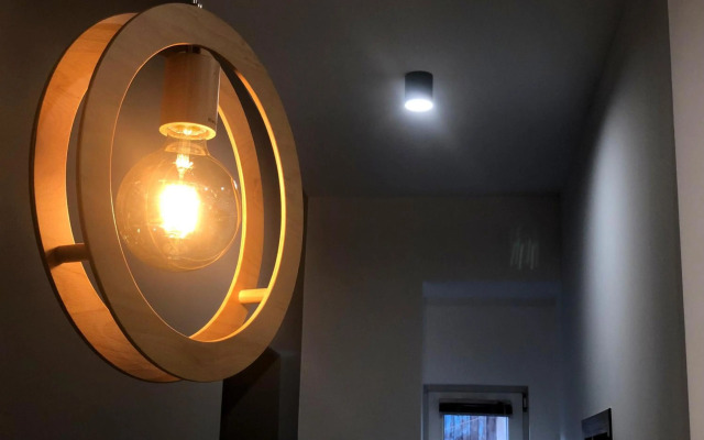 ROMANTIC apartments-near Opera house 5/4