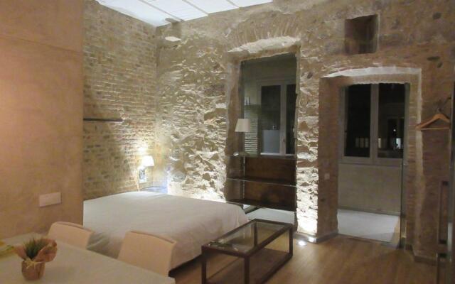 Onyar apartments Rambla de la llibertat 27