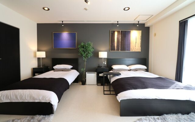 Ogizaka Minami3jyo 602