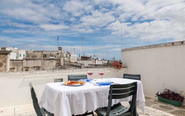 Terrazza Primavera by Wonderful Italy