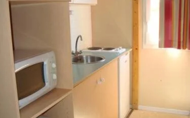 Hericlea Hotel Sport