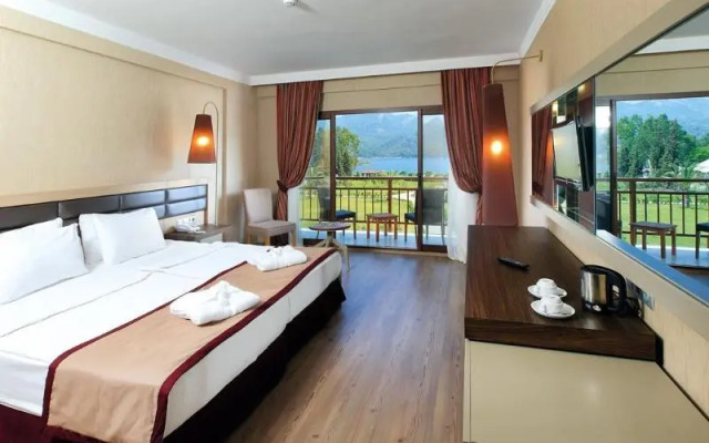 Marmaris Resort Deluxe
