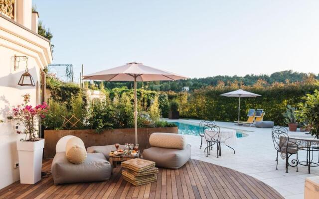 Villa Paradiso Charme&Design