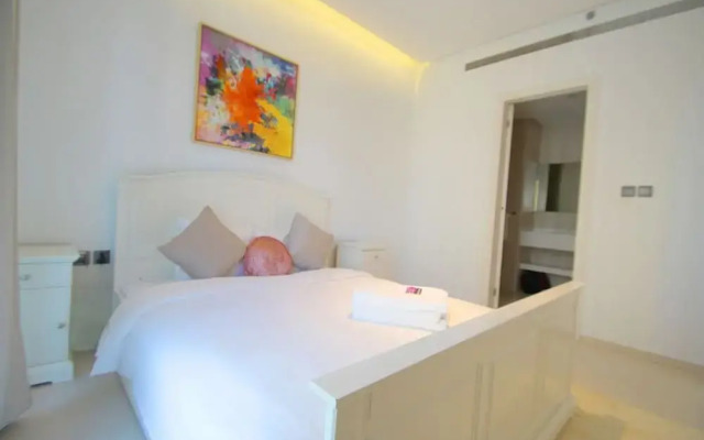 Kennedy Towers - West Avenue