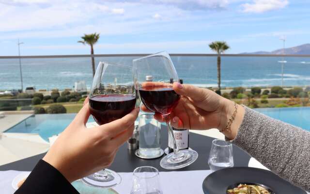 Radisson Blu Resort & Spa Ajaccio Bay