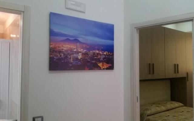 Flaviogioia Apartment