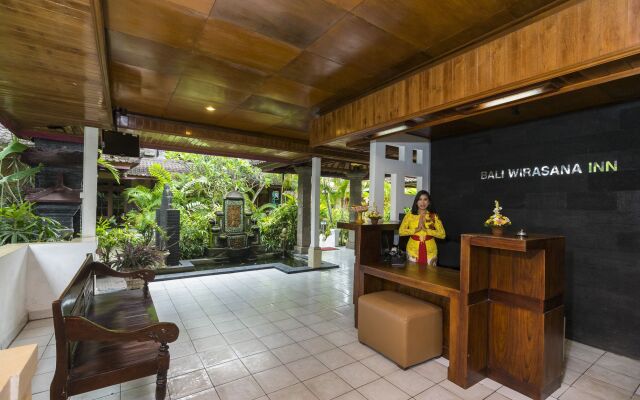 Bali Wirasana Inn