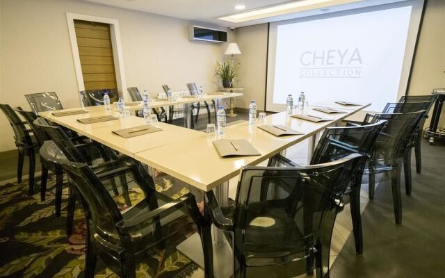 Cheya Residences Rumelihisarı