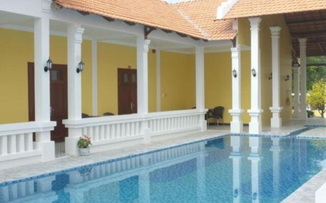 An nam Resort Phu Quoc