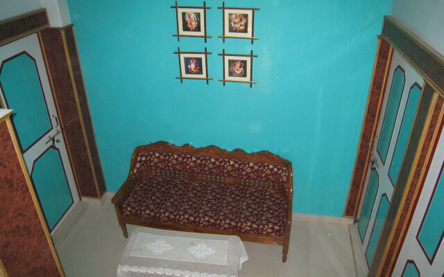 Kedareswar Bed and Breakfast