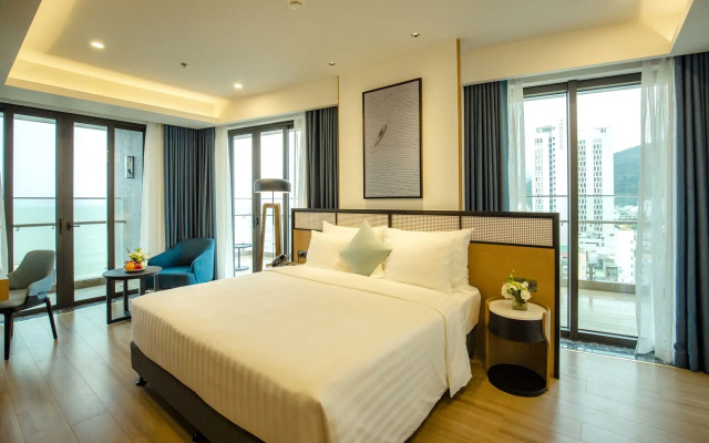 FLC City Hotel Beach Quy Nhon