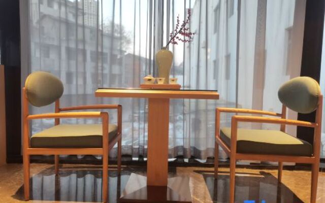 Pudi Manju Hotel(Jingdezhen Wenchuang Taoxichuan)