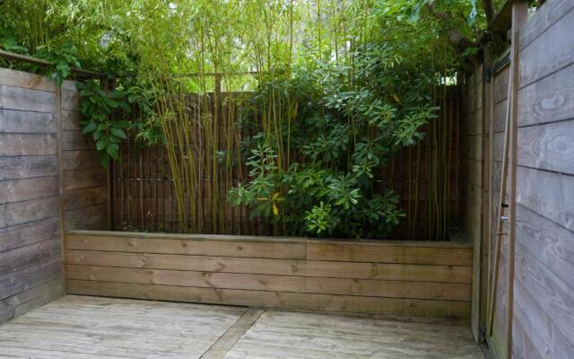 Le Lodge du Cap Ferret