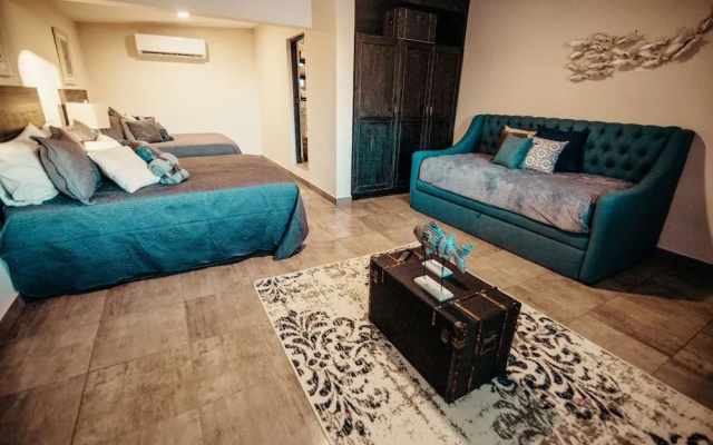 Hotel Santa Rosa