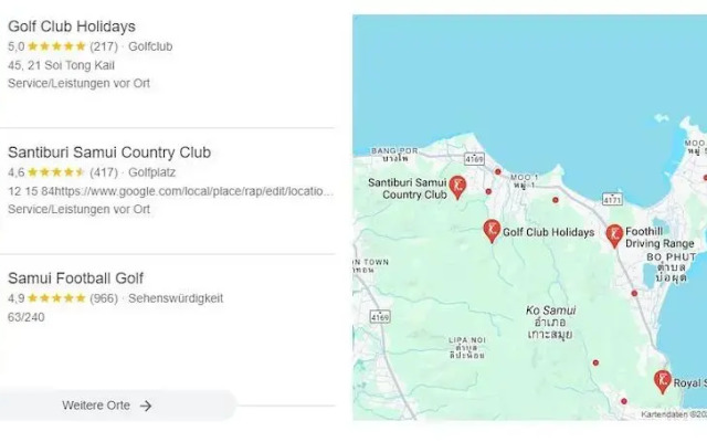 Rockstar Beach Apartments