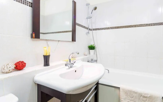 Дайкер Сити Апартментс на ул. Фурманова, д. 103